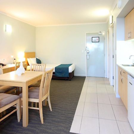 Manly Marina Cove Motel Brisbane Esterno foto
