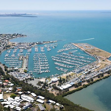 Manly Marina Cove Motel Brisbane Esterno foto
