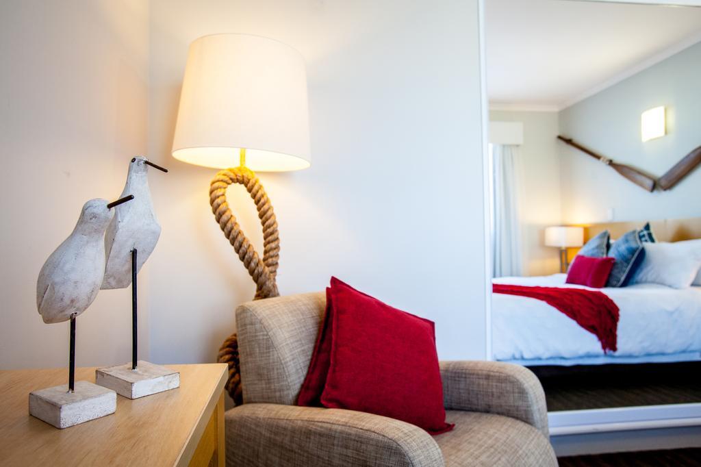Manly Marina Cove Motel Brisbane Esterno foto