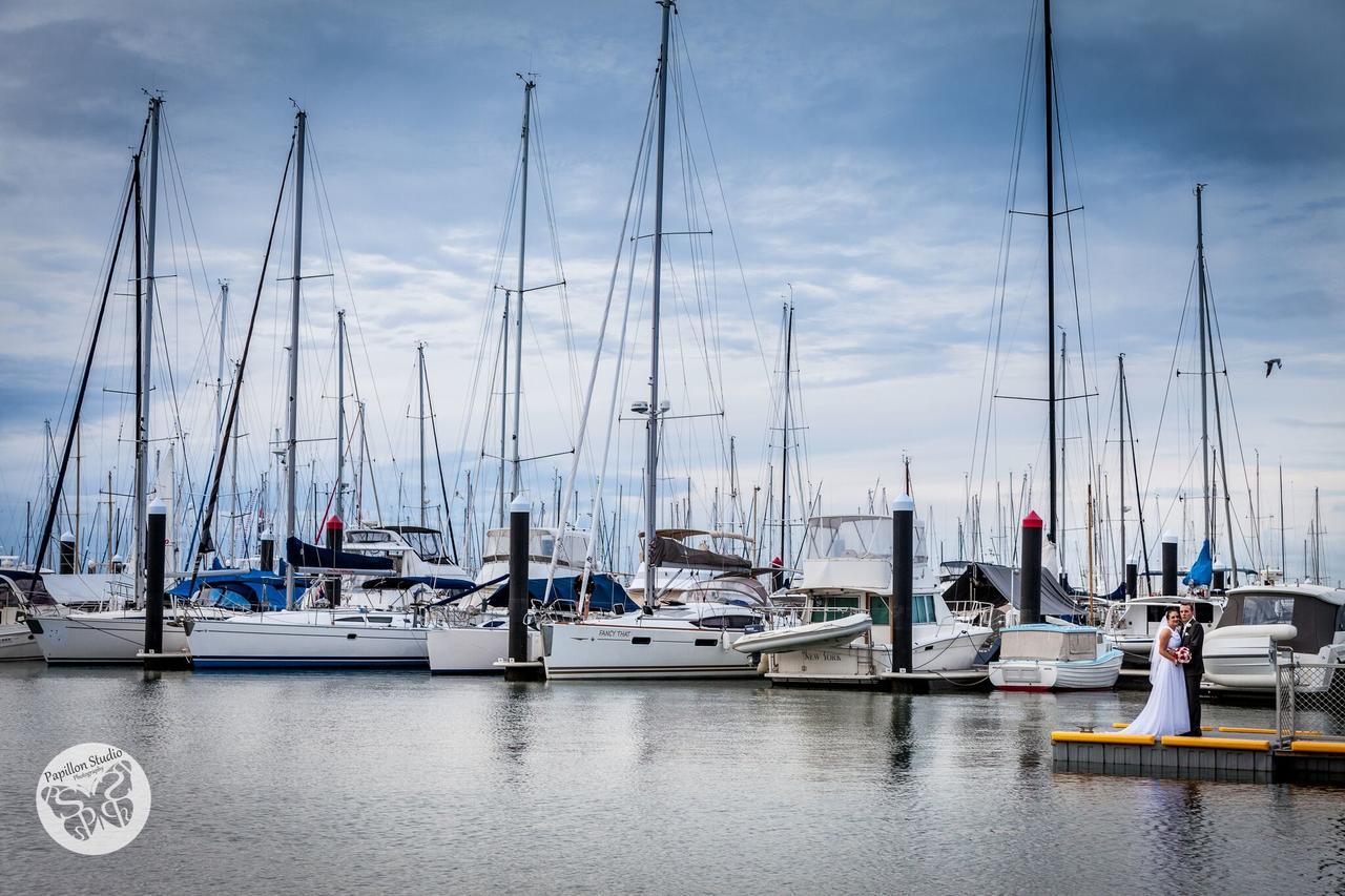 Manly Marina Cove Motel Brisbane Esterno foto