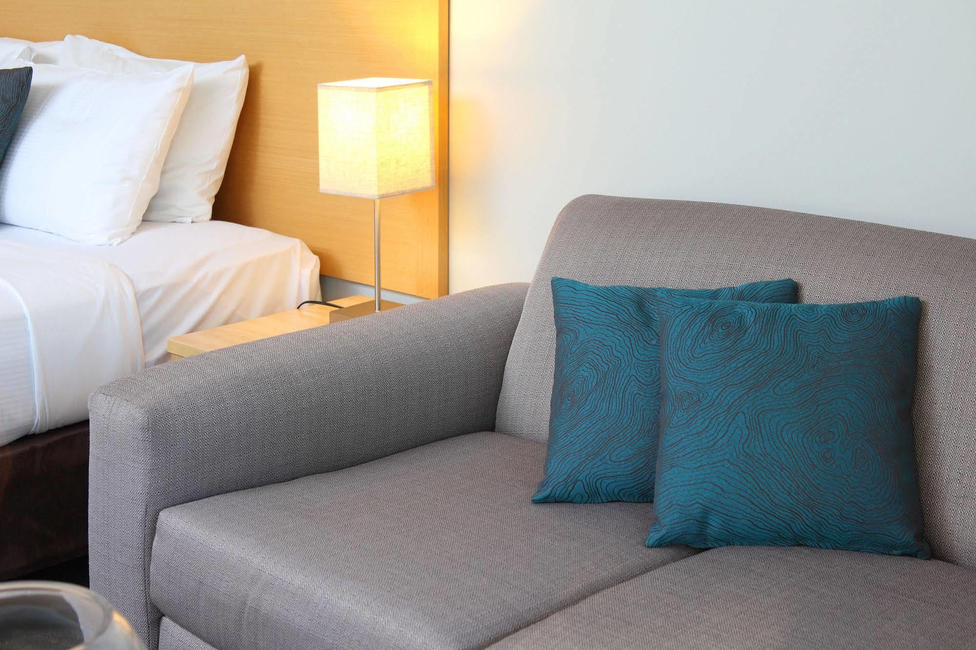 Manly Marina Cove Motel Brisbane Esterno foto
