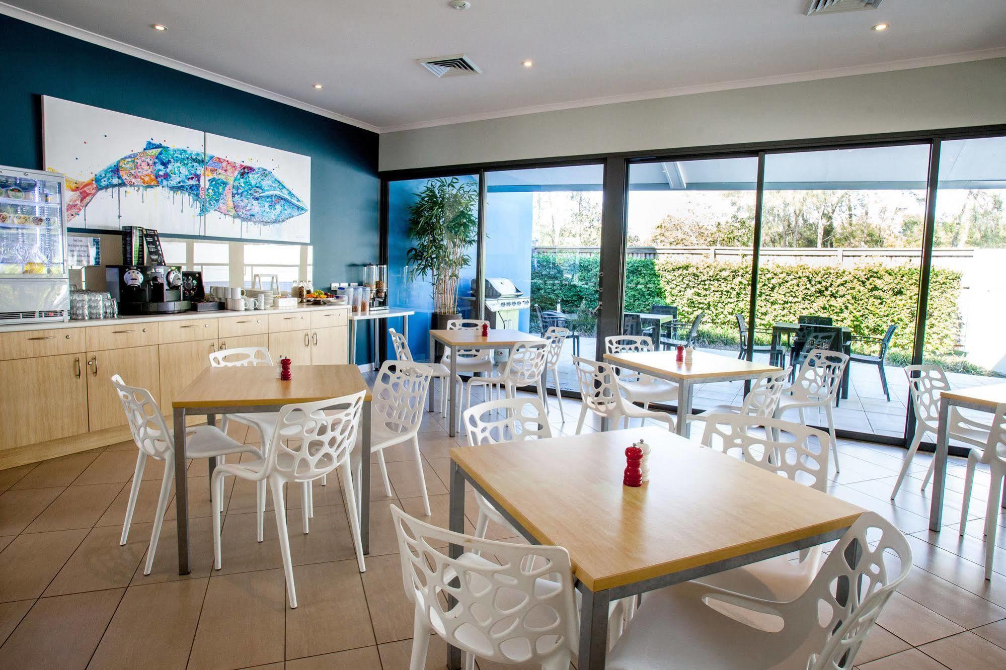 Manly Marina Cove Motel Brisbane Esterno foto