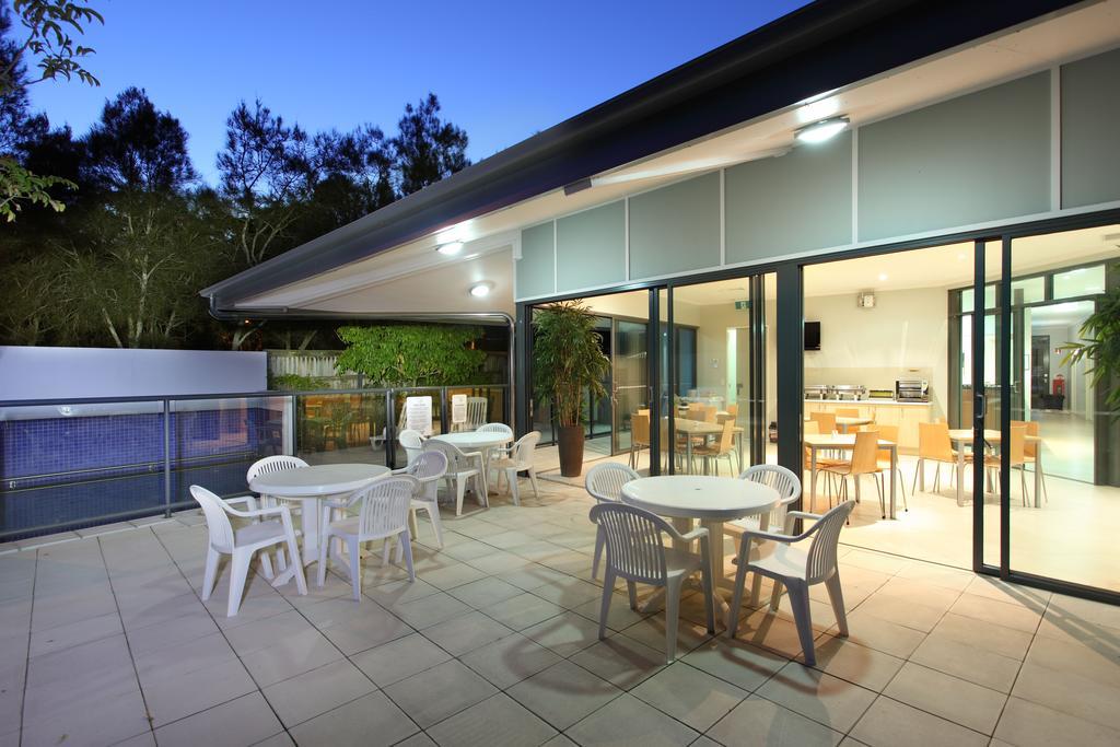 Manly Marina Cove Motel Brisbane Esterno foto